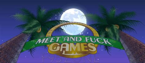 New meet n fuck games